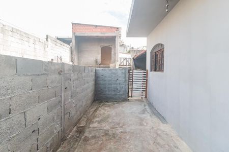 Casa para alugar com 168m², 2 quartos e 2 vagas