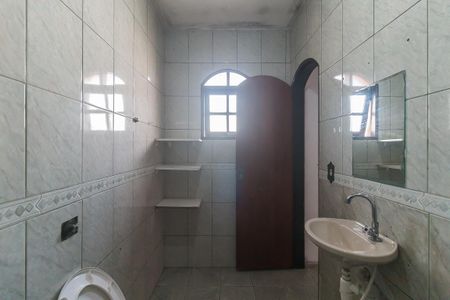 Casa para alugar com 168m², 2 quartos e 2 vagas