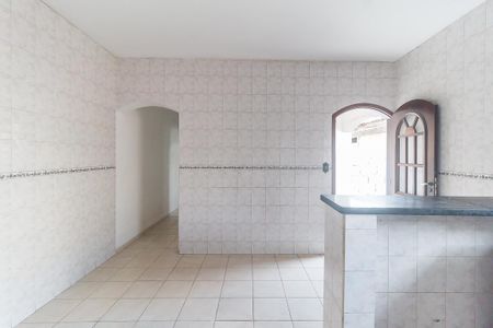 Casa para alugar com 168m², 2 quartos e 2 vagas