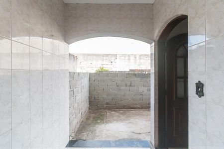 Casa para alugar com 168m², 2 quartos e 2 vagas