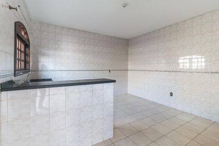 Casa para alugar com 168m², 2 quartos e 2 vagas