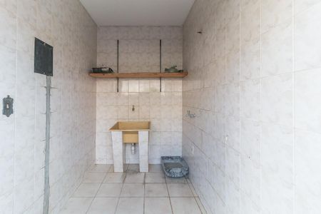 Casa para alugar com 168m², 2 quartos e 2 vagas