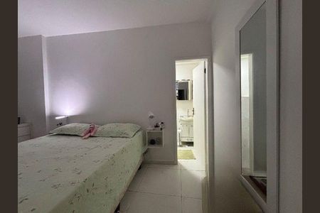 Apartamento à venda com 2 quartos, 80m² em Barra da Tijuca, Rio de Janeiro