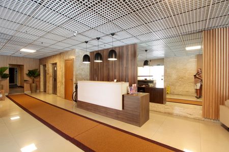 Apartamento à venda com 80m², 2 quartos e 1 vagaÁrea comum