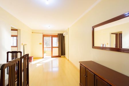 Apartamento à venda com 76m², 2 quartos e 1 vaga