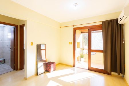Apartamento à venda com 76m², 2 quartos e 1 vaga