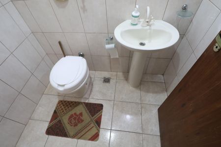 Apartamento à venda com 76m², 2 quartos e 1 vagaLavabo