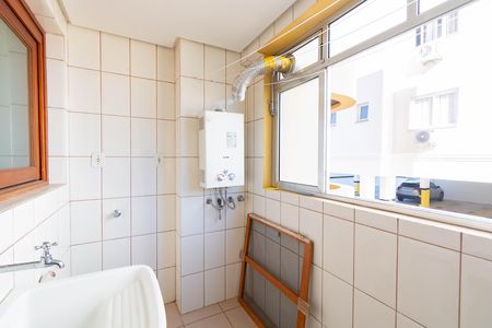 Apartamento à venda com 76m², 2 quartos e 1 vaga
