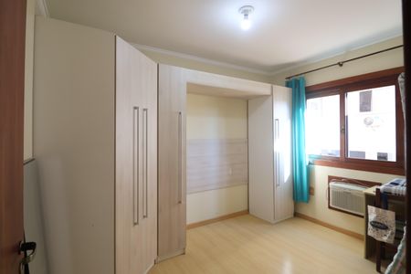 Apartamento à venda com 76m², 2 quartos e 1 vagaQuarto 1