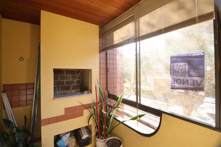 Apartamento à venda com 76m², 2 quartos e 1 vagaSacada/Churrasqueira