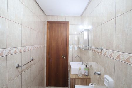 Apartamento à venda com 76m², 2 quartos e 1 vagaBanheiro