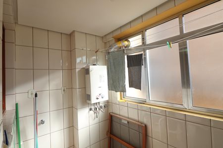 Apartamento à venda com 76m², 2 quartos e 1 vagaÁrea de Serviço