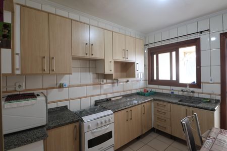 Apartamento à venda com 76m², 2 quartos e 1 vagaCozinha