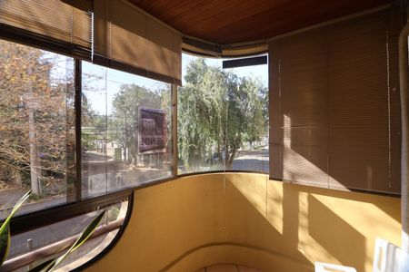 Apartamento à venda com 76m², 2 quartos e 1 vagaSacada/Churrasqueira