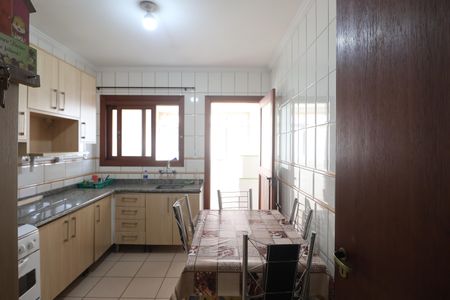 Apartamento à venda com 76m², 2 quartos e 1 vagaCozinha