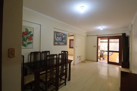 Apartamento à venda com 76m², 2 quartos e 1 vagaSala