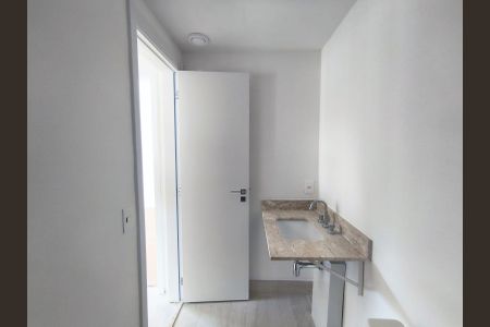 Apartamento à venda com 62m², 2 quartos e 1 vagaBanheiro