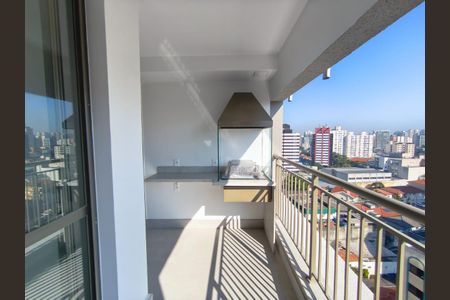 Apartamento à venda com 62m², 2 quartos e 1 vagaÁrea de Serviço 