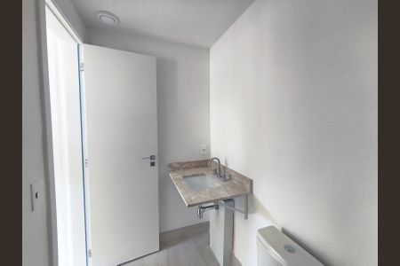 Apartamento à venda com 62m², 2 quartos e 1 vagaBanheiro