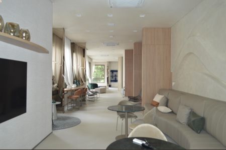 Apartamento à venda com 62m², 2 quartos e 1 vagaÁrea comum