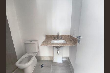 Apartamento à venda com 62m², 2 quartos e 1 vagaBanheiro da Suíte