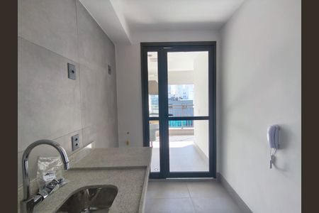 Apartamento à venda com 62m², 2 quartos e 1 vagaCozinha