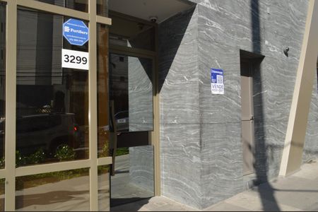 Apartamento à venda com 62m², 2 quartos e 1 vagaFachada