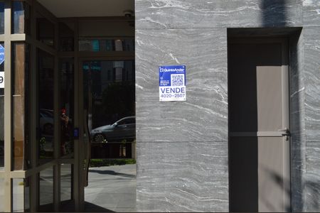 Apartamento à venda com 62m², 2 quartos e 1 vagaFachada