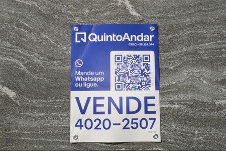 Apartamento à venda com 62m², 2 quartos e 1 vagaPlaquinha