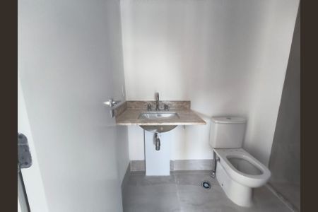 Apartamento à venda com 62m², 2 quartos e 1 vagaBanheiro