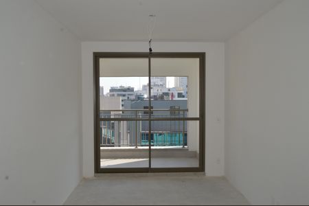 Apartamento à venda com 62m², 2 quartos e 1 vagaSala