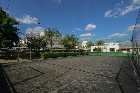 Apartamento para alugar com 45m², 2 quartos e 1 vaga Apartamento para alugar com 45m², 2 quartos e 1 vagaQuadra Esportiva