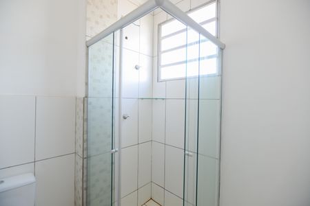 Apartamento para alugar com 45m², 2 quartos e 1 vaga Apartamento para alugar com 45m², 2 quartos e 1 vagaBanheiro