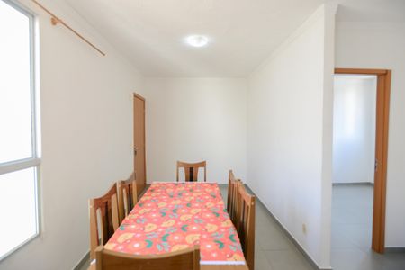 Apartamento para alugar com 45m², 2 quartos e 1 vaga Apartamento para alugar com 45m², 2 quartos e 1 vagaSala