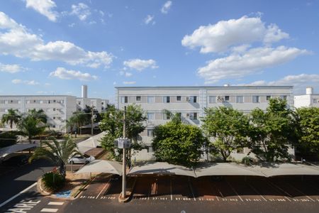 Apartamento para alugar com 45m², 2 quartos e 1 vaga Apartamento para alugar com 45m², 2 quartos e 1 vagaVista do Quarto 1