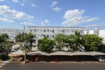 Apartamento para alugar com 45m², 2 quartos e 1 vaga Apartamento para alugar com 45m², 2 quartos e 1 vagaVista do Quarto 2