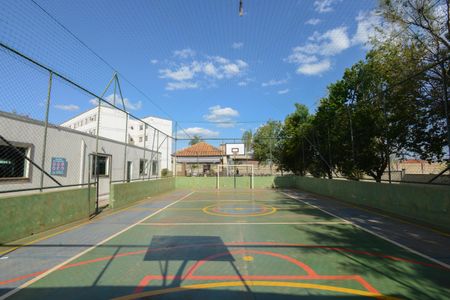 Apartamento para alugar com 45m², 2 quartos e 1 vaga Apartamento para alugar com 45m², 2 quartos e 1 vagaQuadra Esportiva