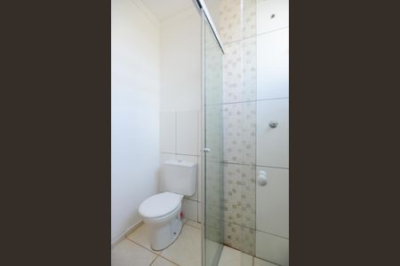 Apartamento para alugar com 45m², 2 quartos e 1 vaga Apartamento para alugar com 45m², 2 quartos e 1 vagaBanheiro