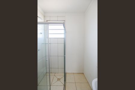 Apartamento para alugar com 45m², 2 quartos e 1 vaga Apartamento para alugar com 45m², 2 quartos e 1 vagaBanheiro