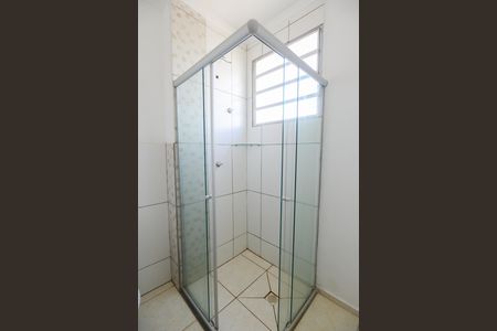 Apartamento para alugar com 45m², 2 quartos e 1 vaga Apartamento para alugar com 45m², 2 quartos e 1 vagaBanheiro