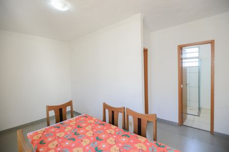 Apartamento para alugar com 45m², 2 quartos e 1 vaga Apartamento para alugar com 45m², 2 quartos e 1 vagaSala