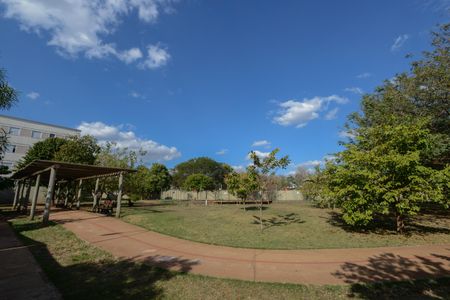 Apartamento para alugar com 45m², 2 quartos e 1 vaga Apartamento para alugar com 45m², 2 quartos e 1 vagaÁrea comum