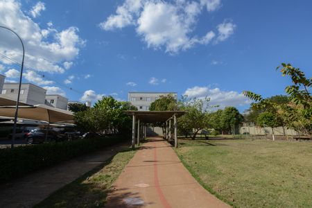 Apartamento para alugar com 45m², 2 quartos e 1 vaga Apartamento para alugar com 45m², 2 quartos e 1 vagaÁrea comum