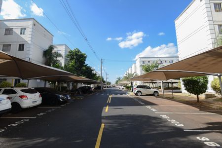 Apartamento para alugar com 45m², 2 quartos e 1 vaga Apartamento para alugar com 45m², 2 quartos e 1 vagaGaragem