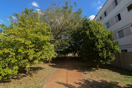 Apartamento para alugar com 45m², 2 quartos e 1 vaga Apartamento para alugar com 45m², 2 quartos e 1 vagaÁrea comum