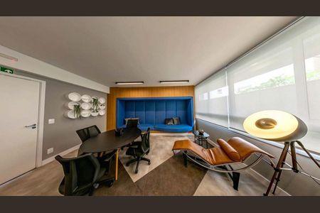 Apartamento à venda com 25m², 1 quarto e sem vaga Apartamento à venda com 25m², 1 quarto e sem vagaÁrea comum