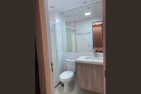 Apartamento à venda com 25m², 1 quarto e sem vaga Apartamento à venda com 25m², 1 quarto e sem vagaStudio