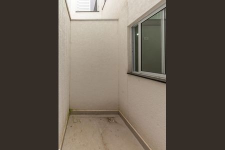 Apartamento à venda com 46m², 1 quarto e sem vagaQuarto 1