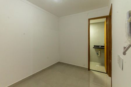 Apartamento à venda com 46m², 1 quarto e sem vagaSala