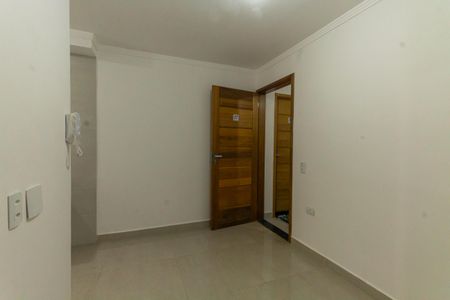 Apartamento à venda com 46m², 1 quarto e sem vagaSala